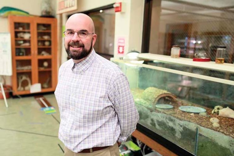 Defying odds on brain cancer, and inspiring students