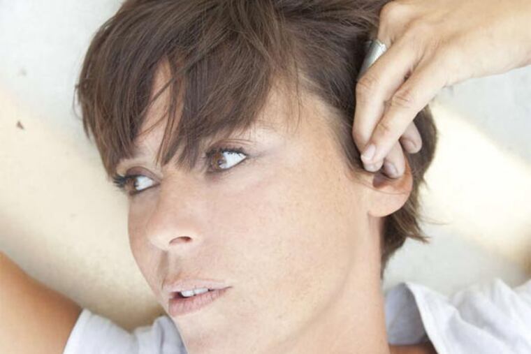 Cat Power's concerts are always a risky proposition thanks to the singer's stage fright.