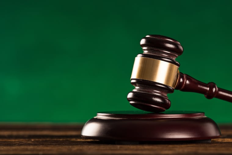 Jenkintown payday lender Adrian Rubin, a key cooperator in the case against Main Line payday lending pioneer Charles M. Hallinan, was sentenced Tuesday. Hallinan is currently serving a 14 year sentence at a federal prison in North Carolina.