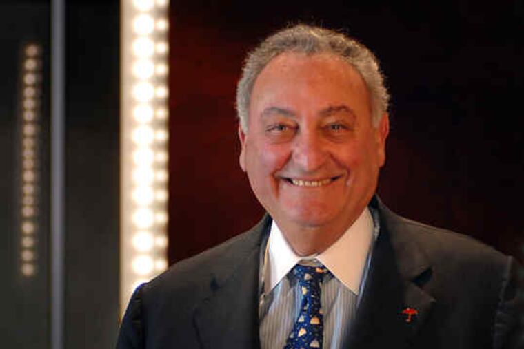 Sandy Weill amassed a fortune as he put together Citigroup. When the stock fell last year, American taxpayers spent billions to keep it solvent.