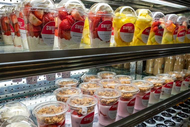 Not every hospital cafeteria measures up to the raves that Virtua Voorhees Hospital cafeteria received in 2024 viral social media posts. One read: “Please don’t judge me, but I like to eat lunch at Virtua hospital in Voorhees. They have the best sushi and it’s cheap.”