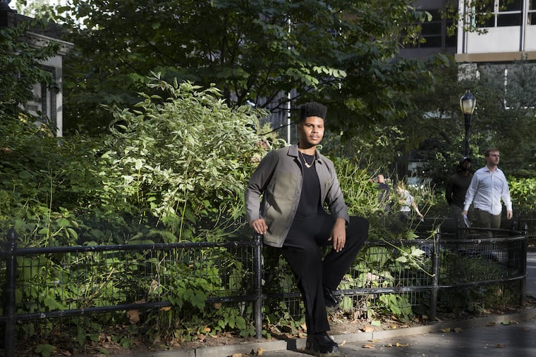 David Daniels IV said having experience in diversity, equity, and inclusion feels like having scarlet letters in an already difficult job market.