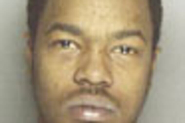 Nyako Pippen, 20, was charged with third-degree murder in the 2006 death of a Bucks County man. Convicted of second-degree murder in a Montgomery County woman's death, he is serving life in the Montgomery County prison.