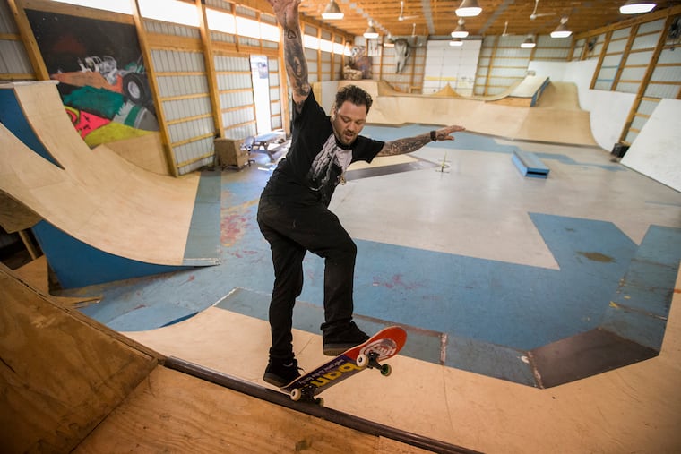 An episode of Dr. Phil featuring Margera’s meeting will air on Monday, Sept. 9 as part of the show’s 18th season, according to a promo obtained by TMZ.