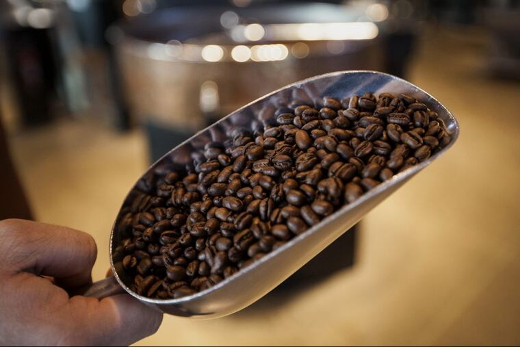 A new study on coffee has found that caffeine may make us crave sweets more strongly.