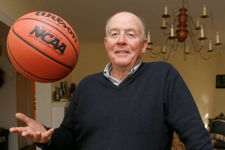 Dr. Nichols "not only improved the profession of officiating but improved the game of basketball," said colleagues at the Naismith Basketball Hall of Fame.