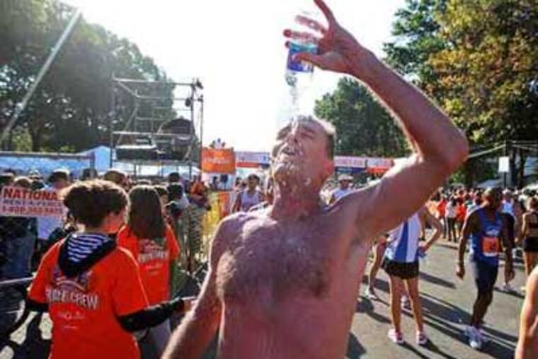 Get ready to run off those pounds - or not - with a new batch of New Year's resolutions you'll never carry out.