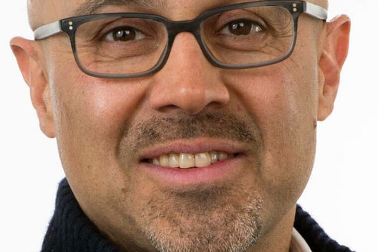 Kaynam Hedayat , WiTricity vice president.