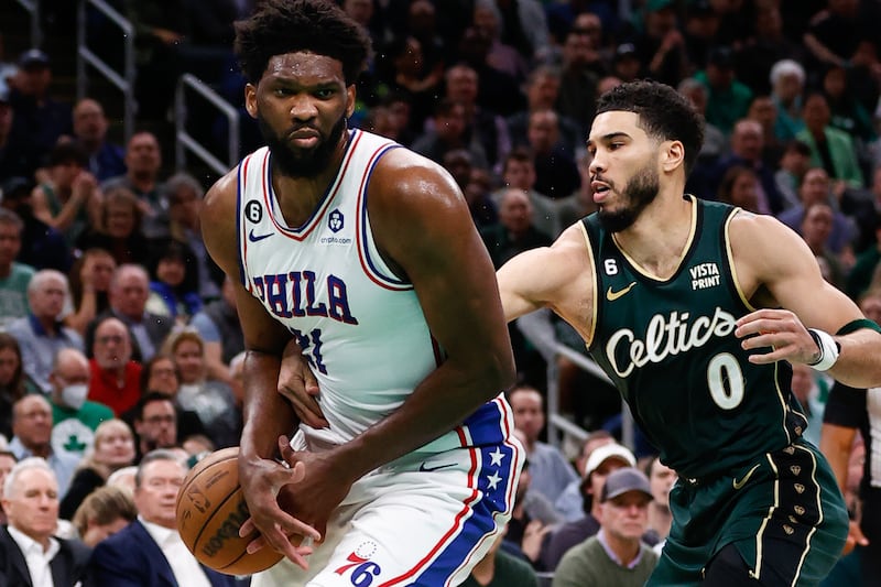 Sizers Open Sixers to open preseason slate with pair of games against Boston Celtics