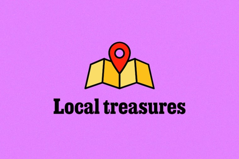 A Very Philly Gift Guide