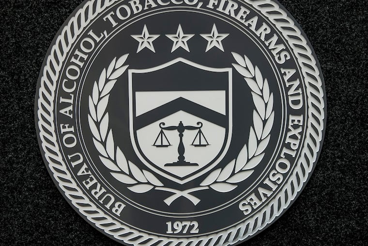 He tried to hire a hit man to commit two murders. But the person he paid was an ATF informant. He tried to hire a hit man to commit two murders. But the person he paid was an ATF informant.