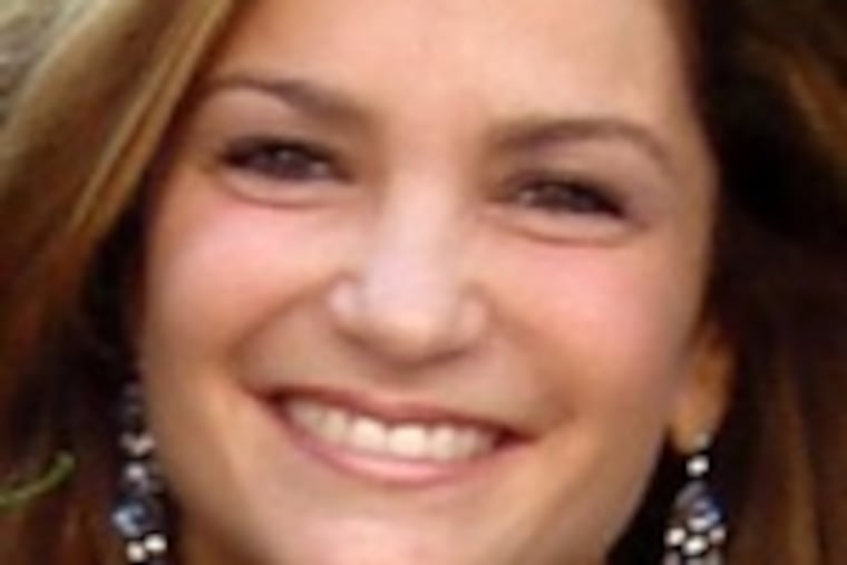 She plans to head back to Las Vegas to seek first place.