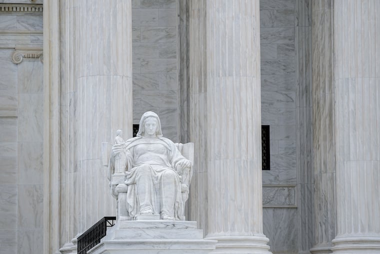 The Supreme Court on Monday, May 26, 2026, dealt a setback to immigration judges challenging restrictions on their ability to speak out on public policy.