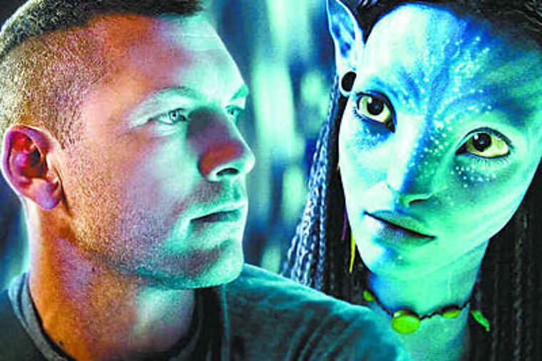 To bring home spectacles such as "Avatar" in a really grand way, the electronics industry will push hard on new-age 3-D TV products for your home theater in 2010.