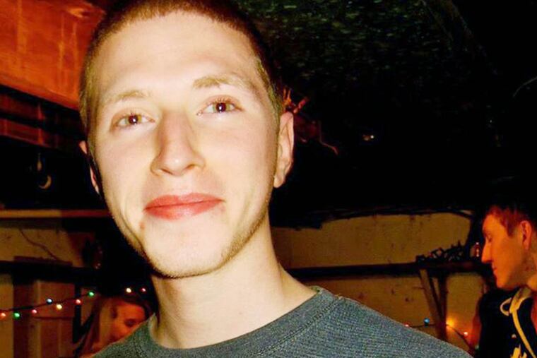 Shane Montgomery's keys have been found.