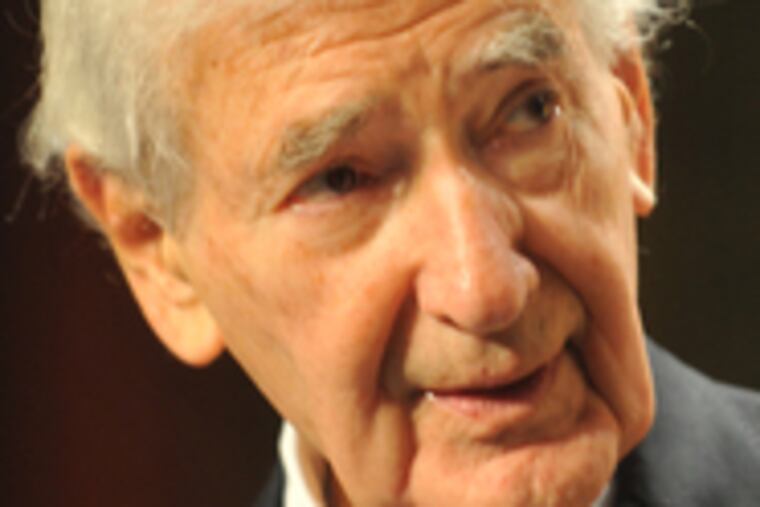 Company founder Ralph Roberts, 87, has agreed to work for $1 a year in an advisory role.