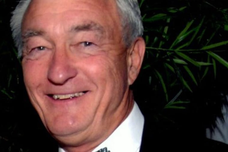 Raymond "Ray" Welsh died suddenly Sunday after contracting a bacterial infection.