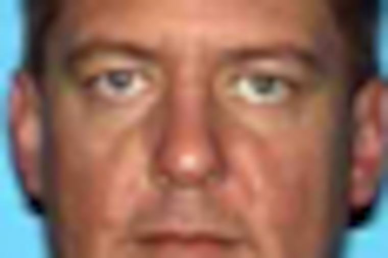 Bruce Jeffrey Pardo died of gunshot to the head.