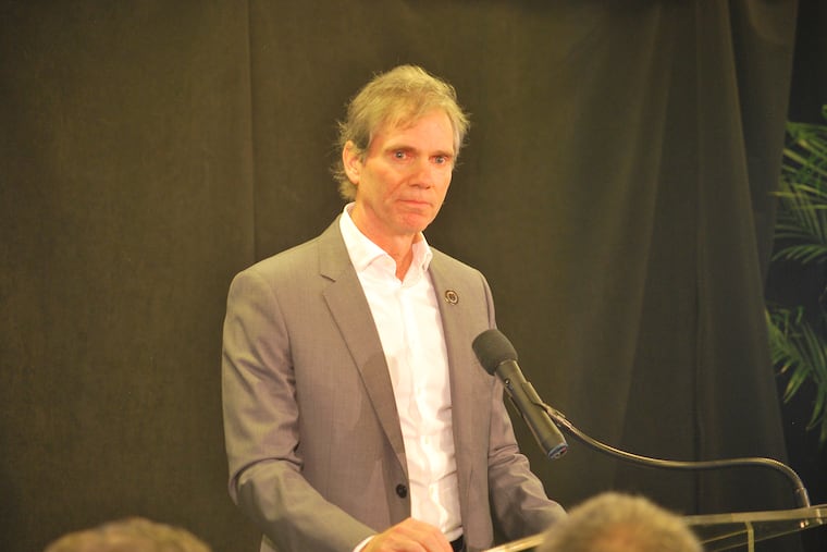 Union majority owner Jay Sugarman