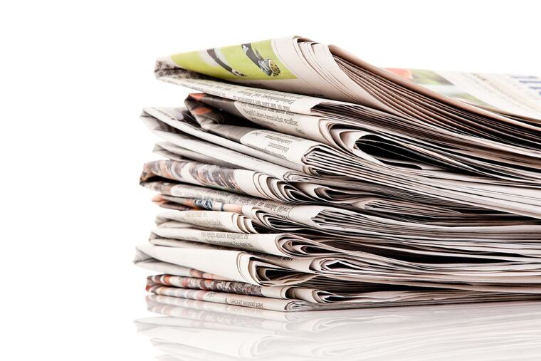 Op-eds are essays or commentaries that present the opinion or perspective of someone with insight on the news.