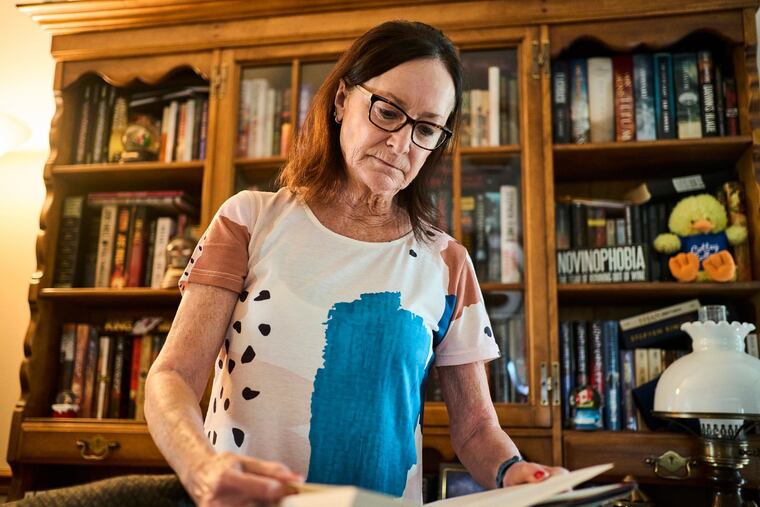 Christina Green's 2019 cataract surgery at private equity-backed Ophthalmology Consultants in St. Louis didn't get her to 20/20 vision or fix her astigmatism, she says, despite a $3,000 out-of-pocket charge for the astigmatism surgical upgrade. Green, a former English professor, says she felt more like a dollar sign than a patient.