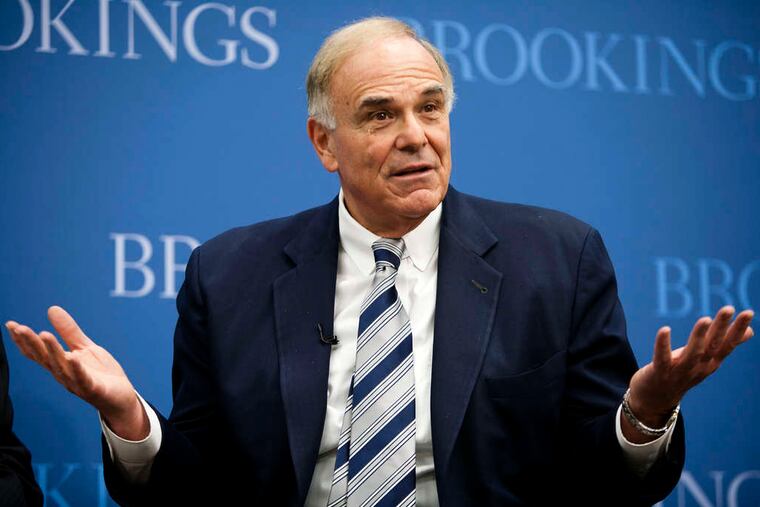 Ed Rendell