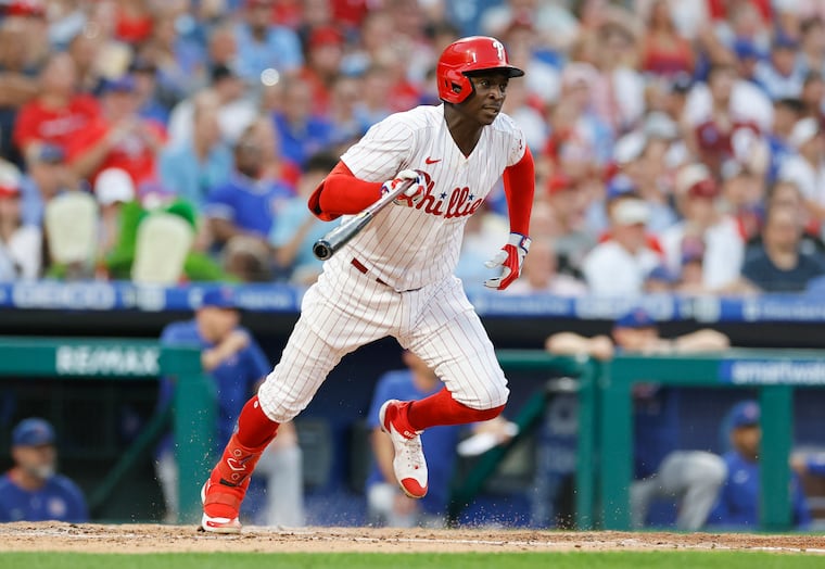 Former Phillies shortstop Didi Gregorius was born in the Netherlands and grew up in Curaçao from age 5.