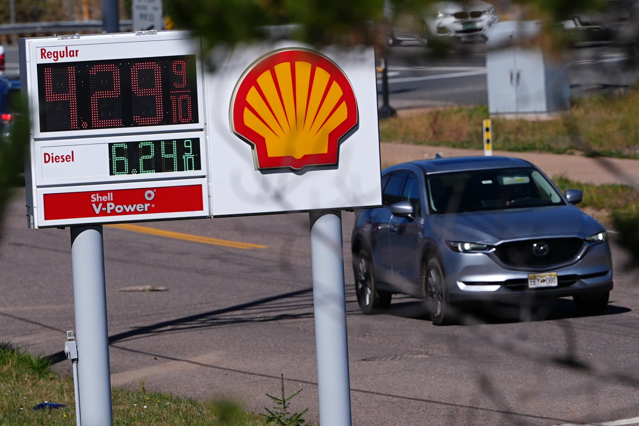 New U.S.-Russia Diesel Deal Offers Limited Relief at Pump, Experts Warn