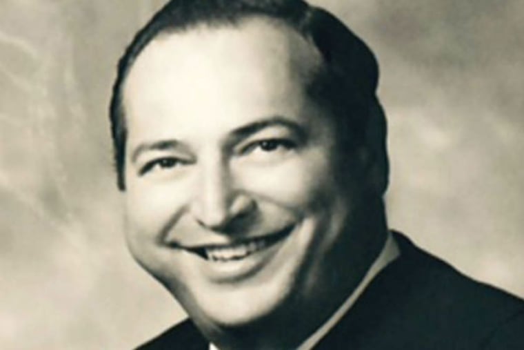 D'Alessandro: Judge for 24 years