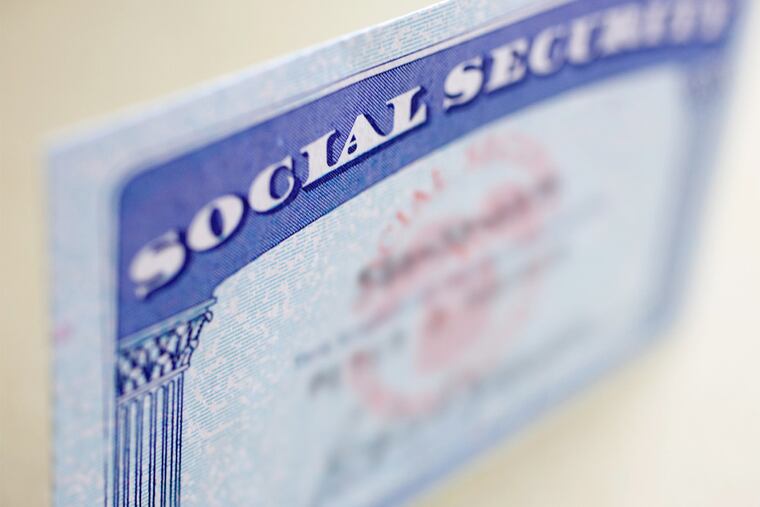 The Northeast Philadelphia Social Security office will move to a new location starting April 11.