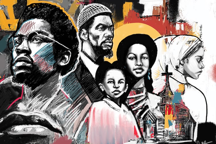 Faith leaders from various religious communities were instrumental in reminding and challenging white leadership of the promises of democracy and freedom in our founding documents, writes Anthea Butler.