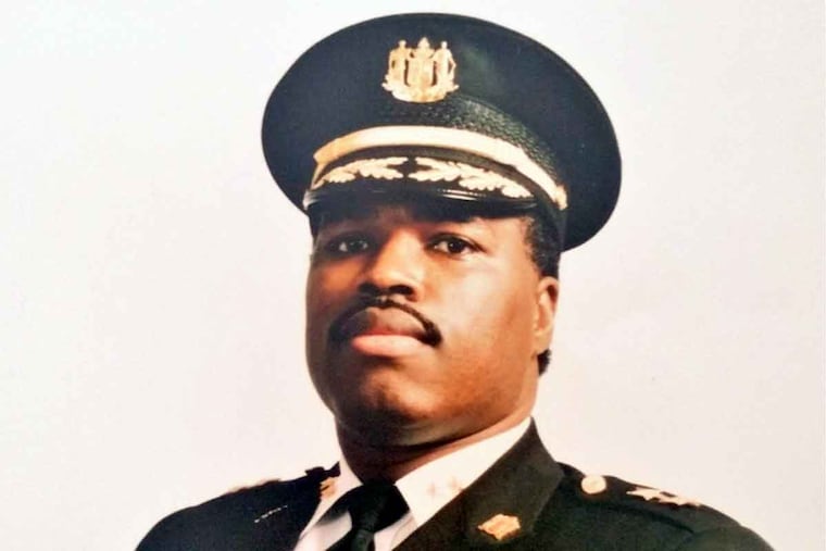 George D. "Bob" Pugh