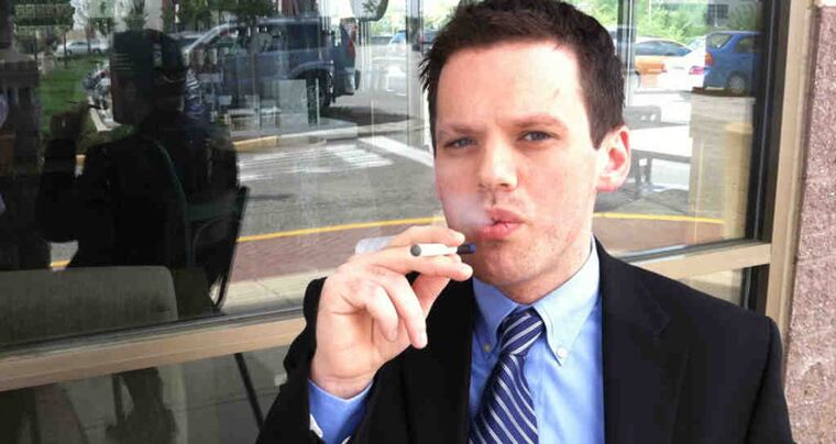 Smokeless smokers