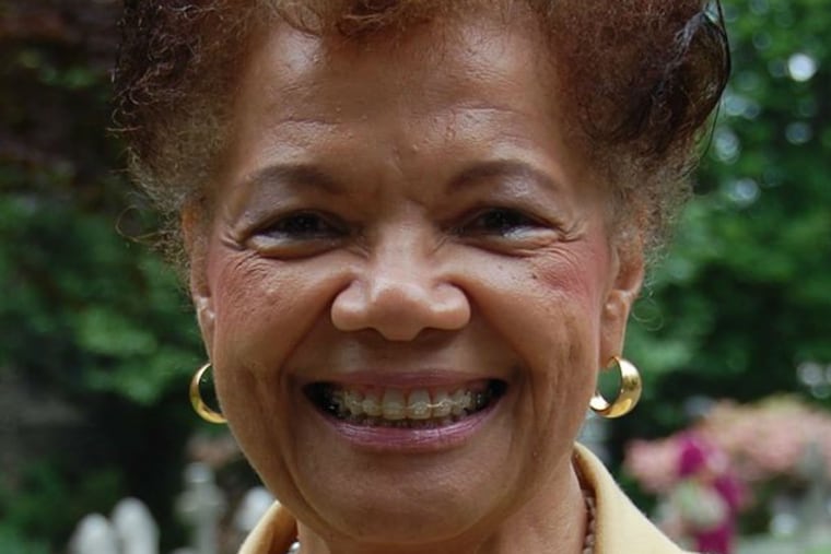 Brenda Frazier-Clemons