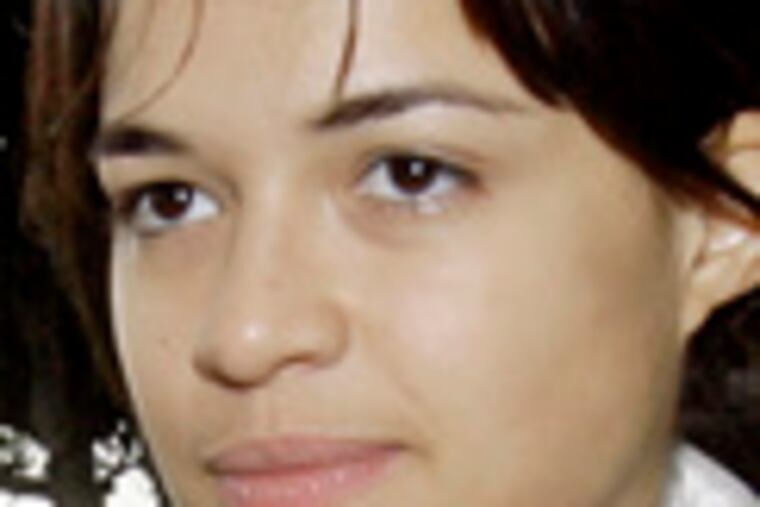 Serious time - Rodriguez has to serve a full six months in the can.