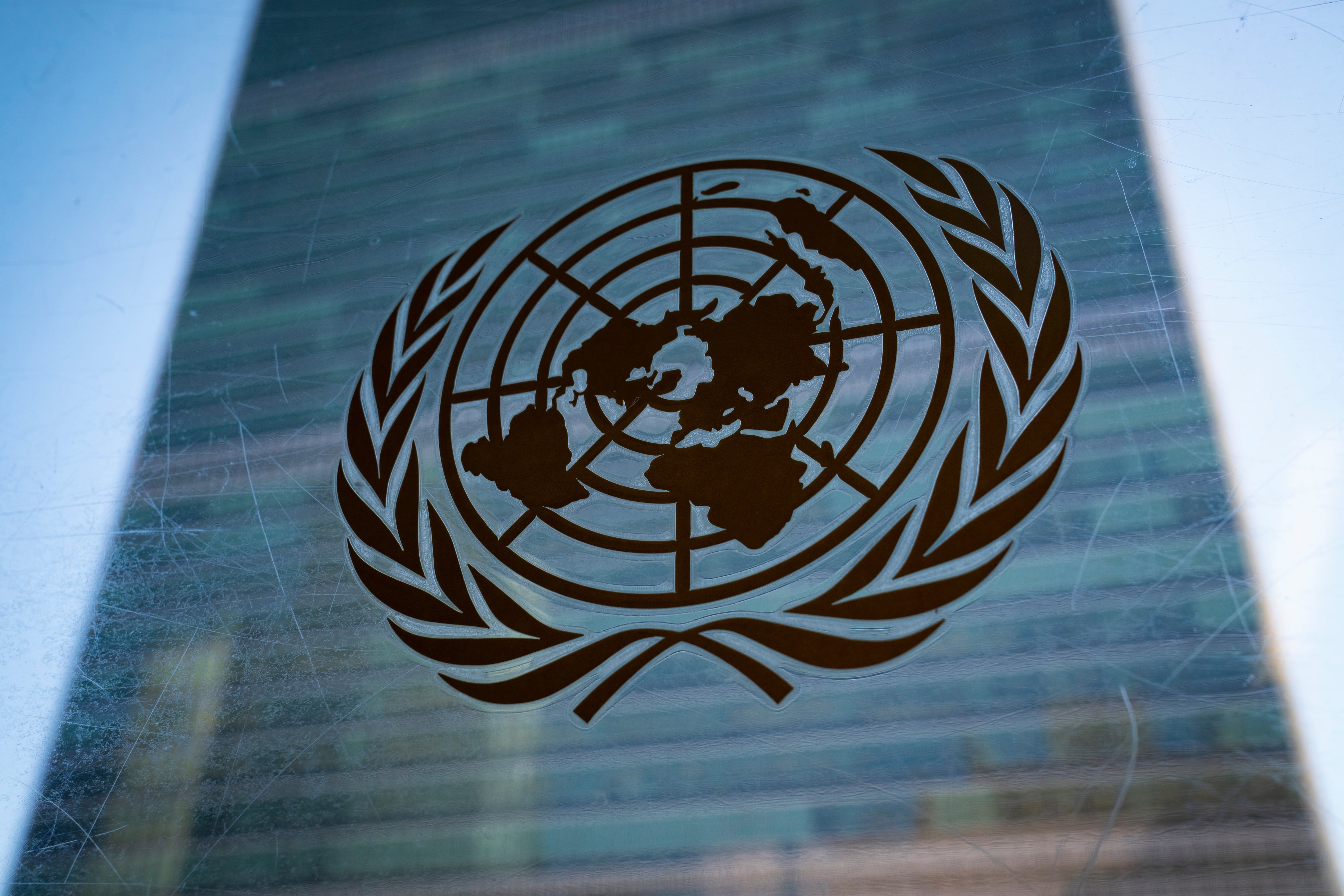 UN warns Iran conflict is driving millions into acute hunger as oil prices stay elevated