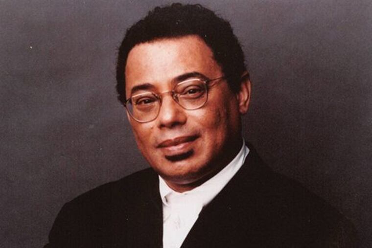 Donald Bogle, of Philadelphia, has written a sweeping overview of the history of black actors and filmmakers in Hollywood from the silent film era to "Black Panther" in "Hollywood Black: The Stars, The Films, The Filmmakers."