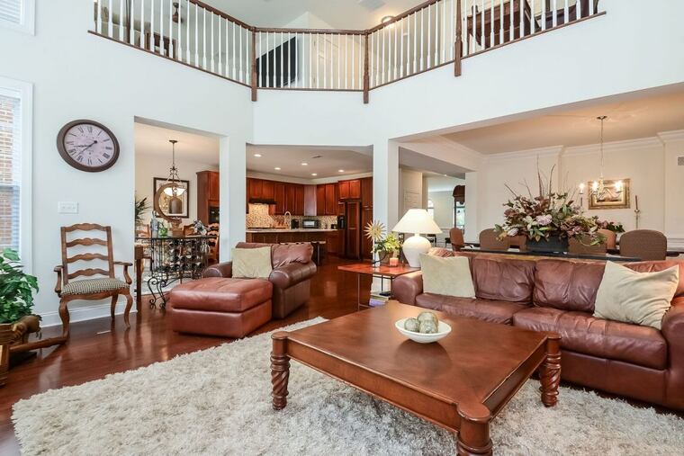 5 Elfreths Court, Newtown, Pa