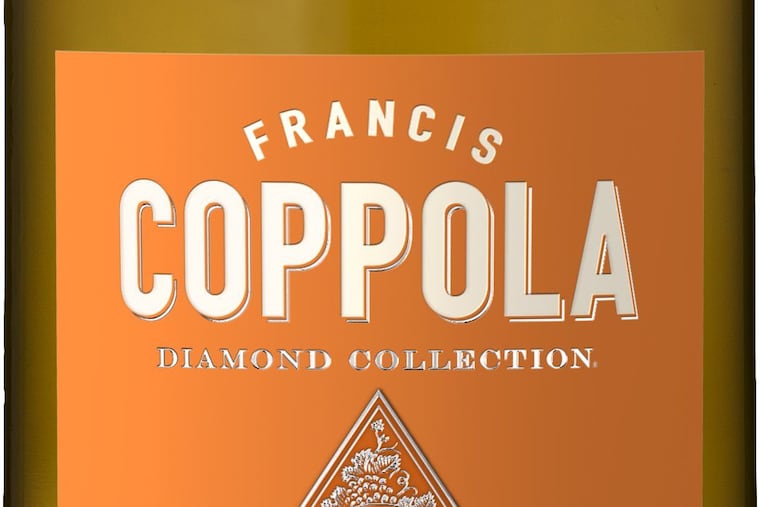 Francis Coppola "Diamond Collection" Chardonnay