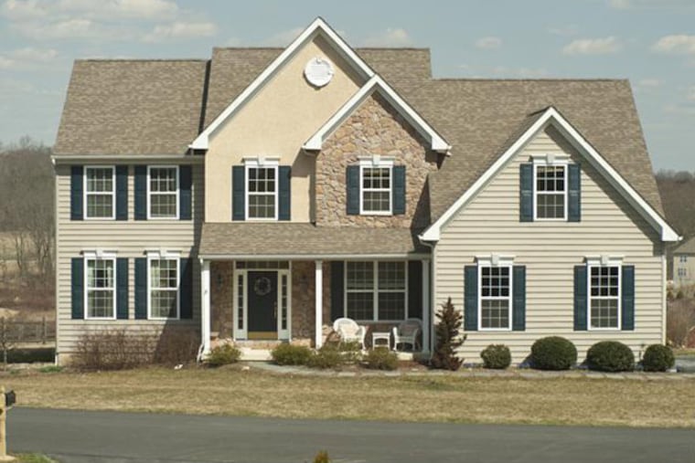 13 Gabe Circle, Downingtown, Pa.