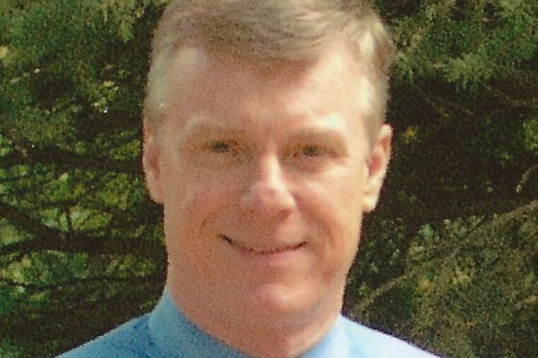 James T. McVeigh Jr.