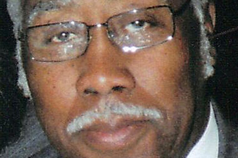 William J. Ridenhour