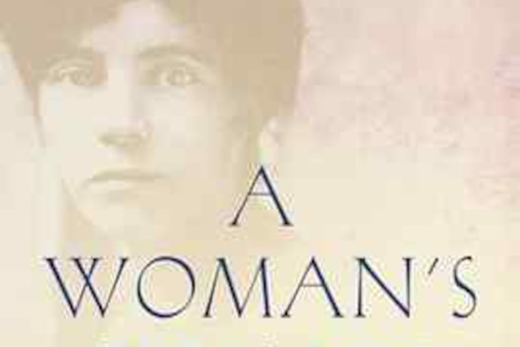 From the book jacket