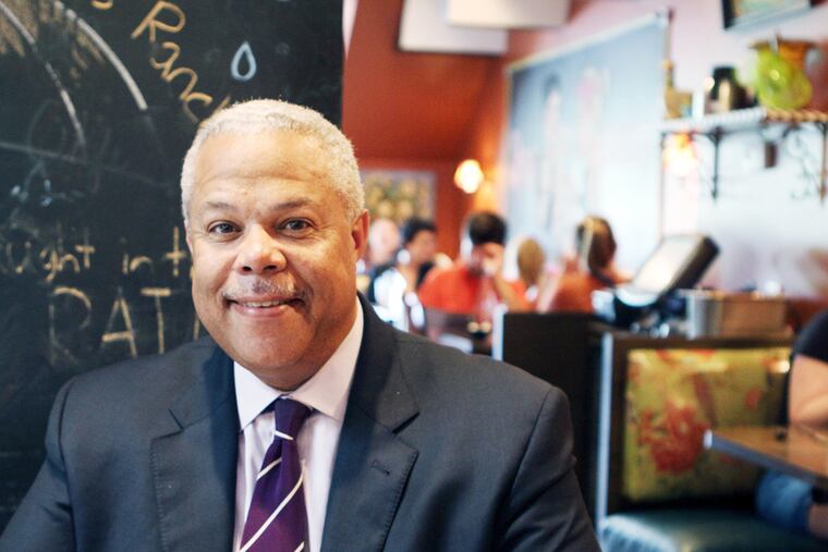 Sen. Anthony Hardy Williams