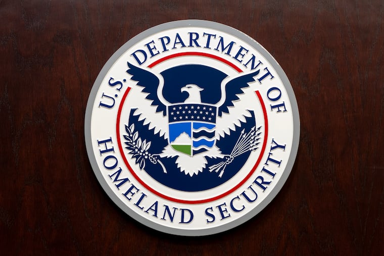 “It is time for you to leave the United States," read the threatening message that Dr. Lisa Anderson received from the Department of Homeland Security.