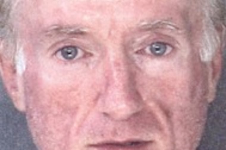 Robert J. Hance , boyfriend of accused.