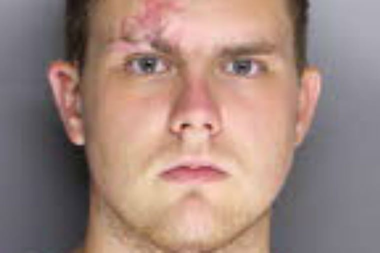 Zachary David Ludwig