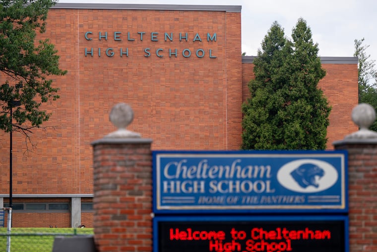 In the wake of two assaults at Cheltenham High School, Pennsylvania should reclassify hazing as a form of reportable child abuse, the Editorial Board writes.