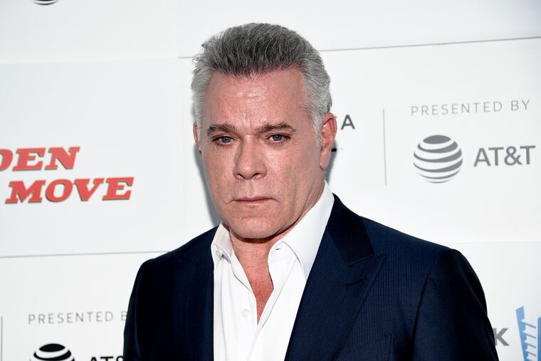 Actor Ray Liotta attends the "No Sudden Move" premiere during the 20th Tribeca Festival in New York on June 18, 2021. Liotta, the actor best known for playing mobster Henry Hill in “Goodfellas” and baseball player Shoeless Joe Jackson in “Field of Dreams,” has died. He was 67. A representative for Liotta told The Hollywood Reporter and NBC News that he died in his sleep Wednesday night in the Dominican Republic, where he was filming a new movie.
