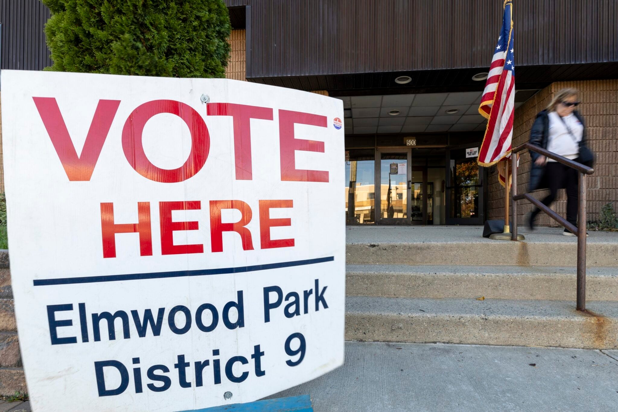 Company at center of N.J. voter registration scandal has multiple state contracts